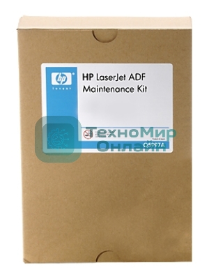 Сервисный набор ADF HP LJ 4345 MFP/CLJ 4730 MFP/DS 9200c (Q5997A/Q5997-67901) Maintenance kit