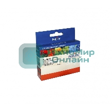 Картридж струйный ProfiLine PL-0821 для принтеров Epson StylusR270/R290/R295/R390/RX590/RX610/RX615/RX690/1410/TX700W/TX800FW/T50 Black водн