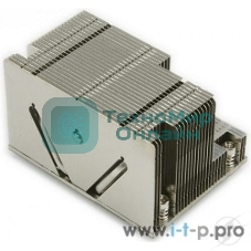 Радиатор SuperMicro SNK-P0048PSC