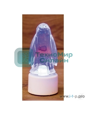 Фигура светодиодная на подставке Neon-night 