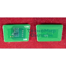 Чип ELP для OKI C712, черный, 11K (ELP Imaging)