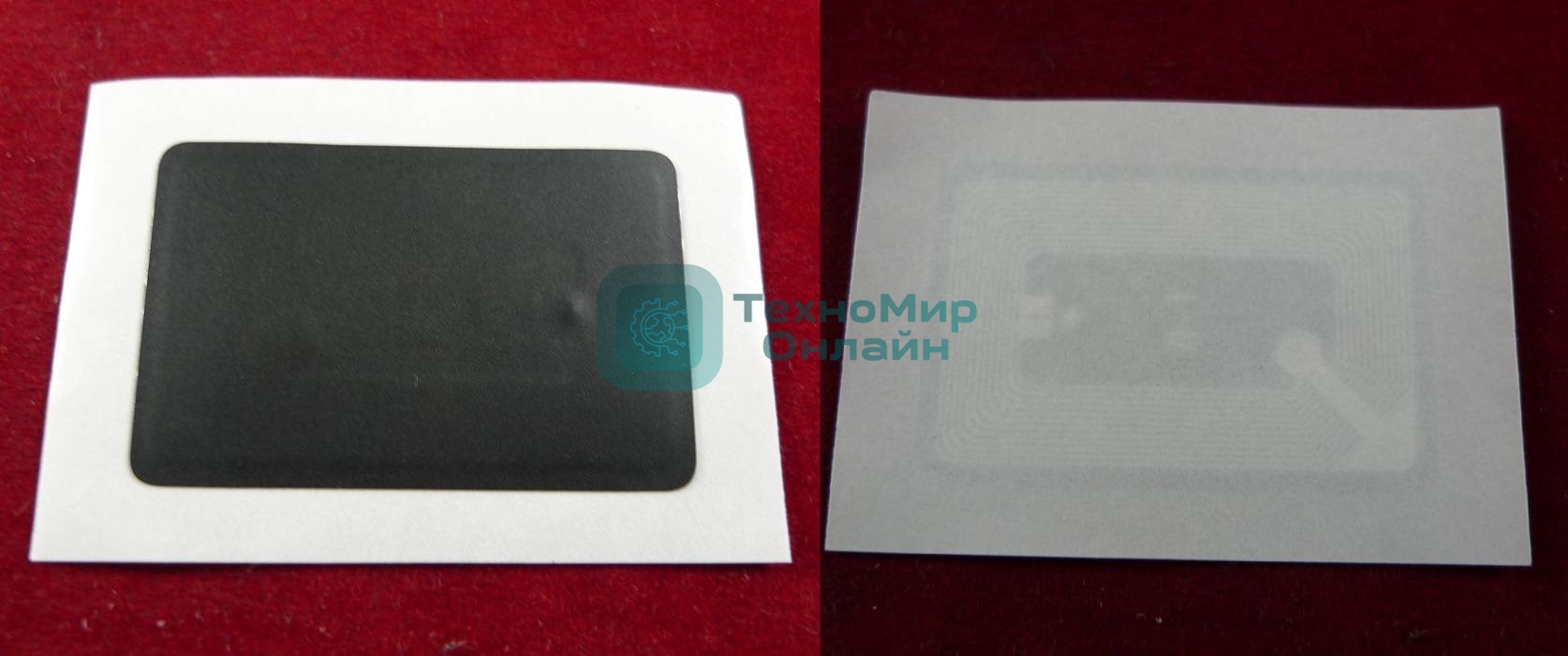 Чип для Kyocera TASKalfa 3010i (TK7105) 20K (ELP, Китай)
