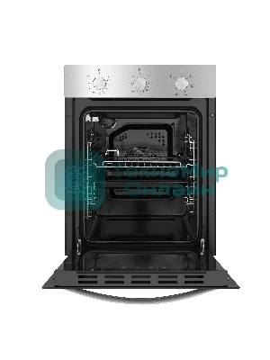 Шкаф духовой электрический Maunfeld EOEC516S, встраиваемый