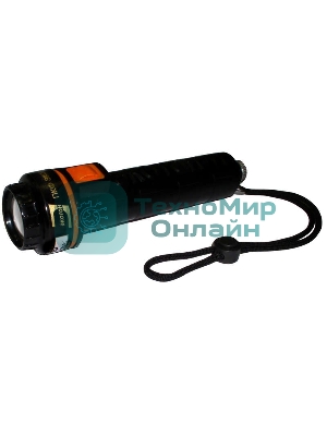 Фонарь Экотон 17 с зарядным устройством