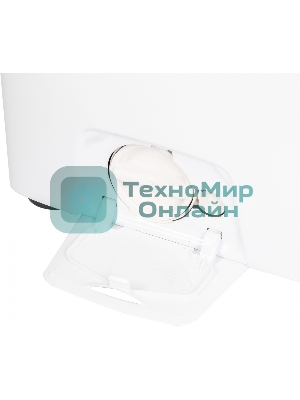 Стиральная машина Candy Smart Pro CSO34 106TB1/2-07 белый, загрузка фронтальная 6 кг, 1000 об/мин., класс: А