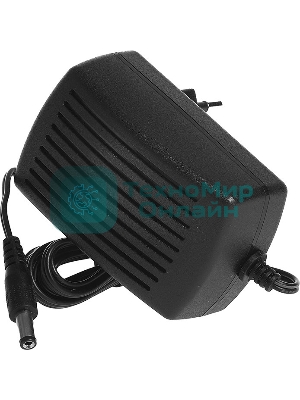 Зарядное устройство 1,5/12 с инд. для аккум. блока 1,5А/ч, 12В, Li-ion Интерскол