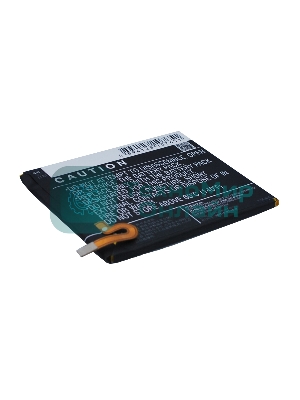 Аккумулятор CameronSino CS-HUR620SL HB396481EBC для Huawei Ascend G7 Plus3.8V, 3100mAh, 11.78Wh