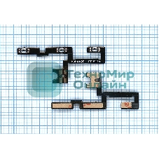 Шлейф кнопки включения и кнопок громкости для Xiaomi Mi 9T