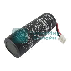 Аккумулятор CS-SP115SL для Sony PlayStation Move Motion Controller 3.7V 1350mAh