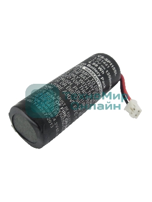 Аккумулятор CS-SP115SL для Sony PlayStation Move Motion Controller 3.7V 1350mAh