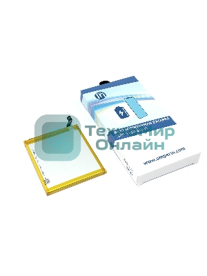 Аккумуляторная батарея Amperin для Xiaomi Mi 5s (BM36) 3100mAh 3,85V