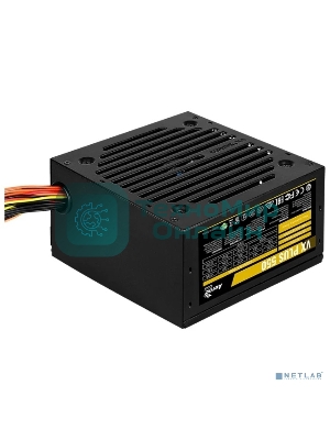 Блок питания Aerocool/Formula VX-550 PLUS, 550Вт 120мм, черный