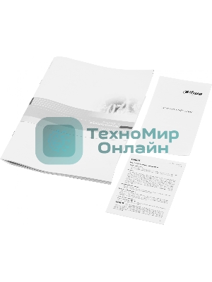 Пульт Dahua DHI-NKB1000-E пульт PTZ-управления для PTZ-видеокамеры