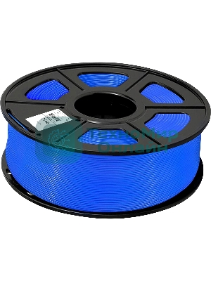 Пластик для принтера 3D Cactus CS-3D-PETG-1KG-BLUE PETG d1.75мм 1кг 1цв.