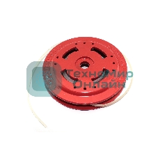 Триммерная головка универсальная с леской