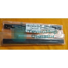 Тканевая накладка прижимной планки фьюзера + смазка NVPrint для Kyocera ECOSYS P2235dn/2040dn/M2235dn/2040dn (совместимая)