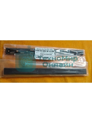 Тканевая накладка прижимной планки фьюзера + смазка NVPrint для Kyocera ECOSYS P2235dn/2040dn/M2235dn/2040dn (совместимая)