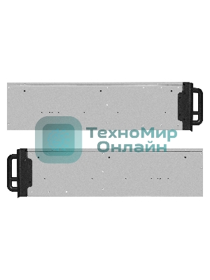 Серверный корпус ExeGate Pro 4U650-010/4U4139L (RM 19