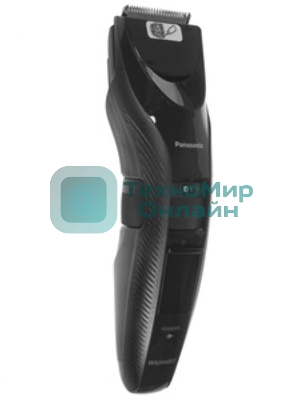 Машинка для стрижки Panasonic ER-GC51-K520
