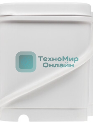 Стиральная машина Фея-2 СМ-2, белый, загрузка вертикальная 2 кг