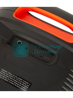Колонка Eltronic 10