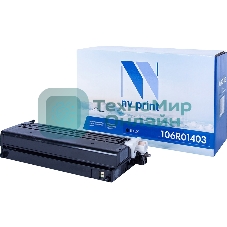 Картридж NVPrint совместимый Xerox 106R01403 Black для Phaser 6280 (7000k)