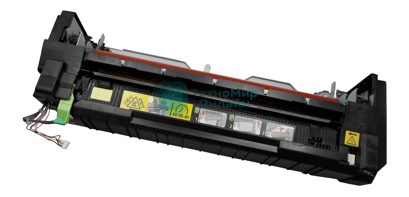 Узел термозакрепления Lexmark CS923/CX922/923/924 (41X1505)