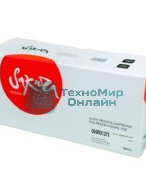 Картридж лазерный Sakura CRG056H для Canon i-SENSYS LBP325x, i-SENSYS MF542x, MF543x, черный, 21000 к.