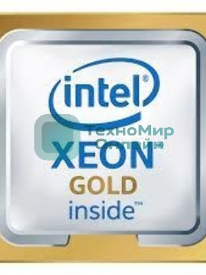 Процессор Intel Xeon Gold 6238R Soc-3647 2.2GHz OEM