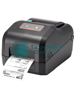 Принтер этикеток Bixolon XD5-40t 4