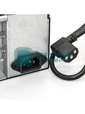 Серверный корпус ExeGate Pro 2U450-03 (RM 19