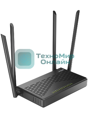 Маршрутизатор D-Link DVG-5402G/GFRU/S1A