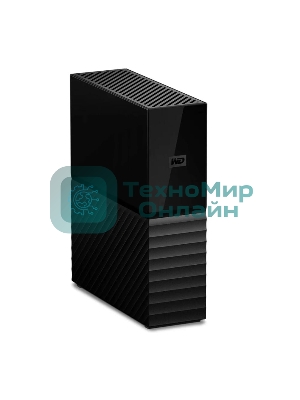 Внешний HDD 3.5