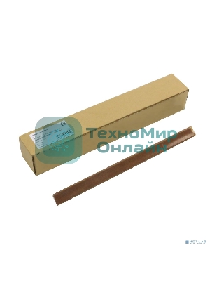 Прижимная планка фьюзера в сборе CET для Kyocera ECOSYS P2235dn/2040dn/M2235dn/2040dn