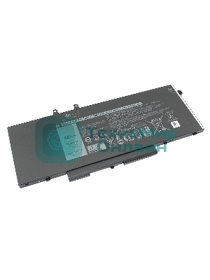 Аккумуляторная батарея для ноутбука Dell Precision 3551 (3HWPP) 15.2V 4250mAh