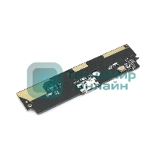 Плата разъема питания с микрофоном для Xiaomi Redmi Note 4 (64Gb)