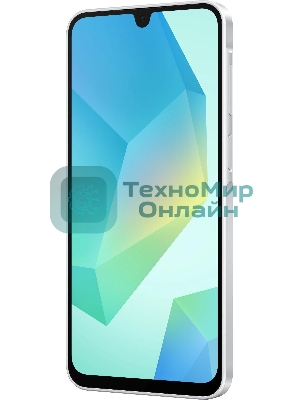 Смартфон Samsung Galaxy A16, 4/128Gb, серый