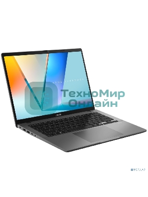Ноутбук Asus VivoBook S14 S3407CA-LY097/14