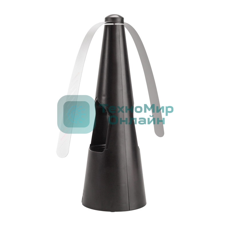 Отпугиватель мух ЧЕТЫРЕ СЕЗОНА с ночником R 13, настольный/подвесной