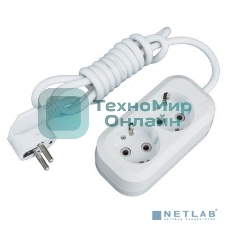 Удлинитель EKF UBA16-310-2-03 