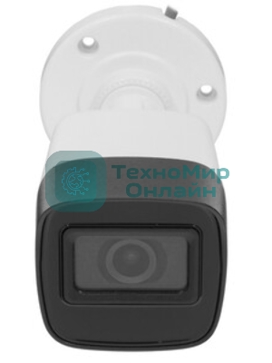 Камера видеонаблюдения HiWatch DS-T800(B) (2.8 мм) 2.8-2.8мм цветная