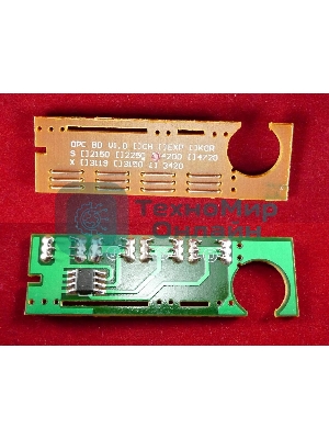 Чип Samsung SCX4200 3K (ELP, Китай)