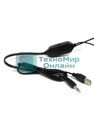 Акустическая система Dialog AST-20UP - акустические колонки 2.0, 6W RMS, Cherry, питание от USB