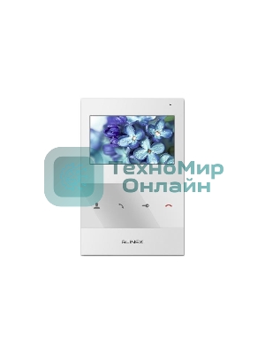 Монитор LCD 4.3