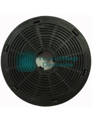 Фильтр угольный Maunfeld CF101М/уп.2шт