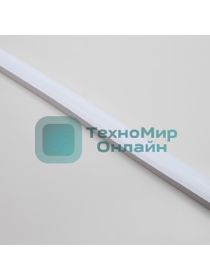 Гибкий неон Neon-night LED SMD, форма – D, 16х16 мм, белый, 120 LED/м, бухта 50 м