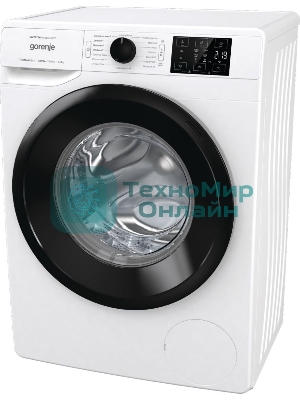 Стиральная машина Gorenje WNEI84SDS (739391) белый загр. фронтальная макс.: 8 кг 1400об/мин класс: А