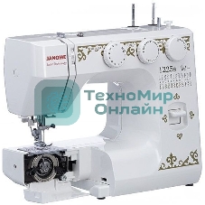Швейная машина Janome 1225s
