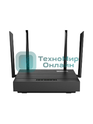 Маршрутизатор Wi-Fi NETIS AX1800 3G/4G WIFI6 N6