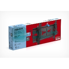 Кронштейн для телевизора Holder LCDS-5071 темный металлик 37